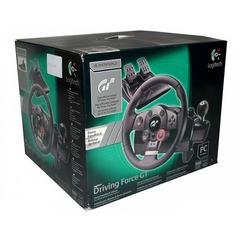 Logitech Driving Force GT New