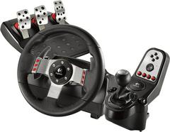 Logitech G27 Racing Wheel New