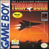 Turn And Burn The F14 Dogfight Simulator New