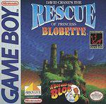 Rescue of Princess Blobette New