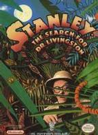 Stanley The Search for Dr Livingston New