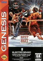 Best of the Best Championship Karate New