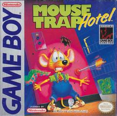 Mouse Trap Hotel New