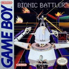 Bionic Battler New