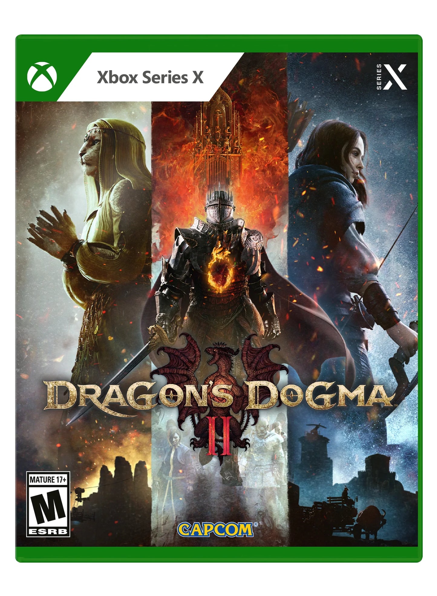 Dragon's Dogma II