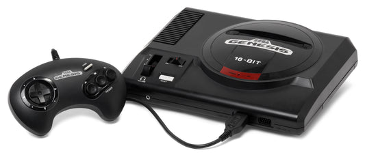 Sega Genesis Model 1