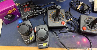 Atari 2600 (In Box)
