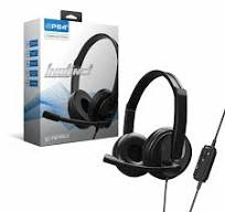 PS4/PS5/Xbox/Switch Universal Headset