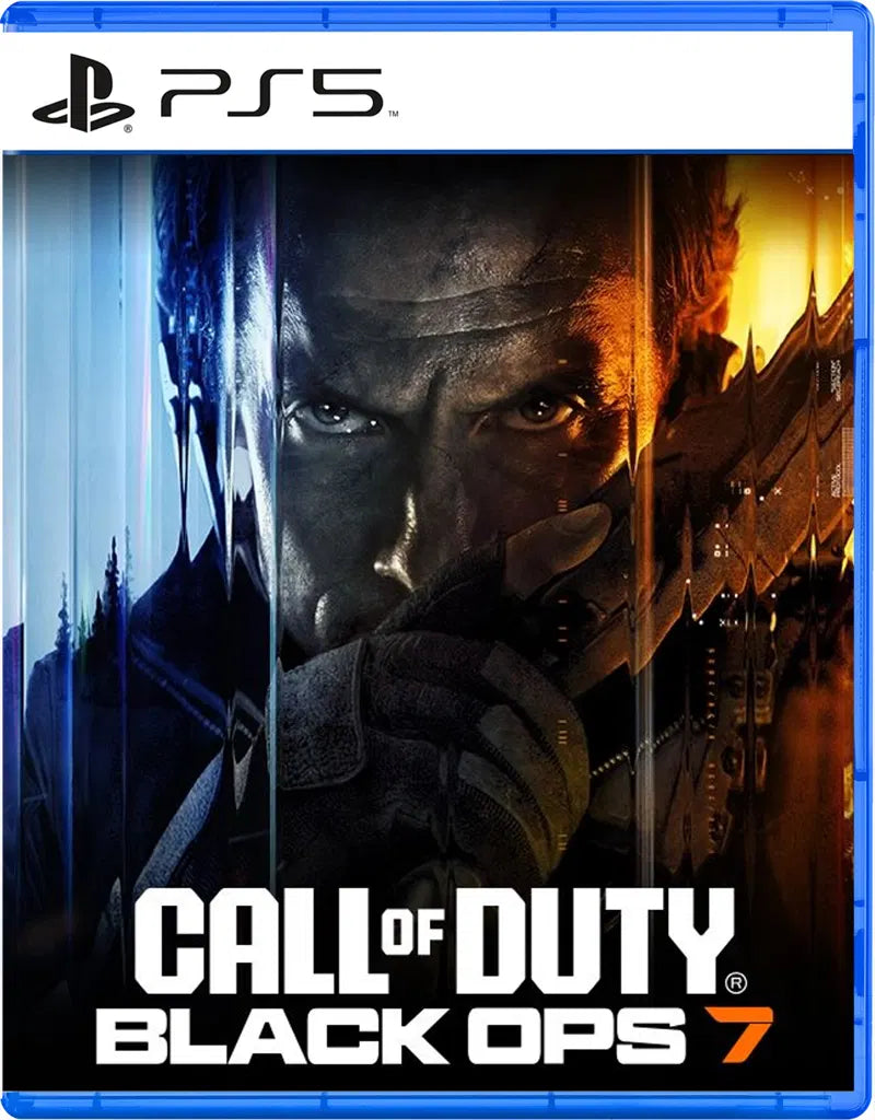 Call of Duty Black Ops 7 PRE-ORDER COMING SOON PS5