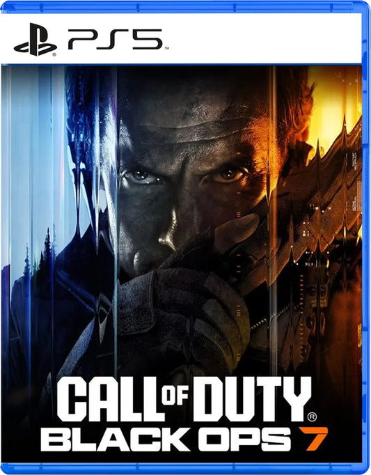 Call of Duty Black Ops 7 PRE-ORDER COMING SOON PS5