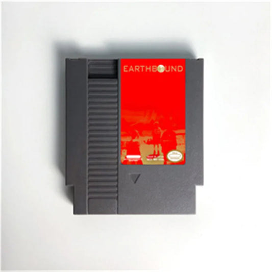 Earthbound Reproduction