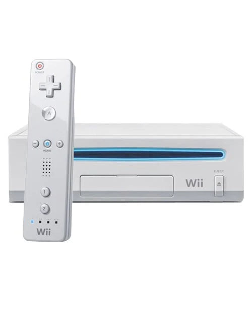 Nintendo Wii