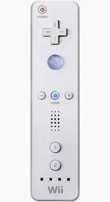 Wii Remote Controller OEM