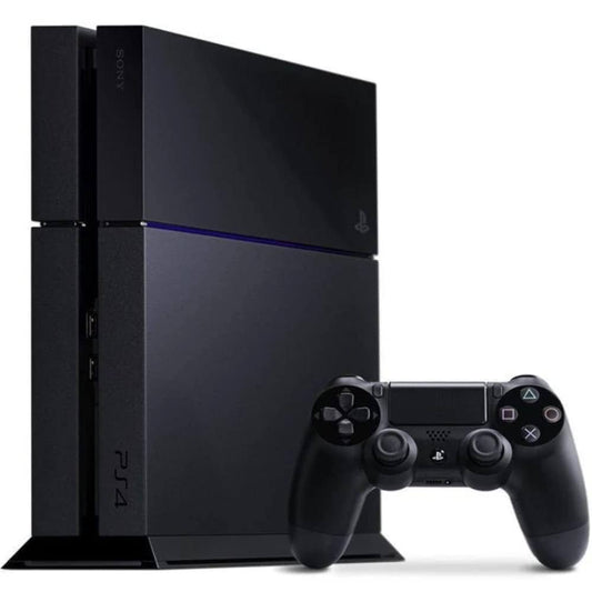 PlayStation 4 1TB