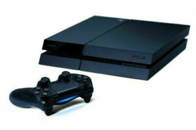 PlayStation 4 500GB