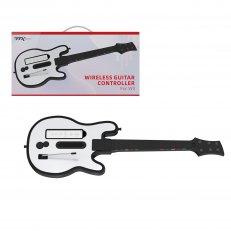 Wireless Guitar for Wii/Wii U