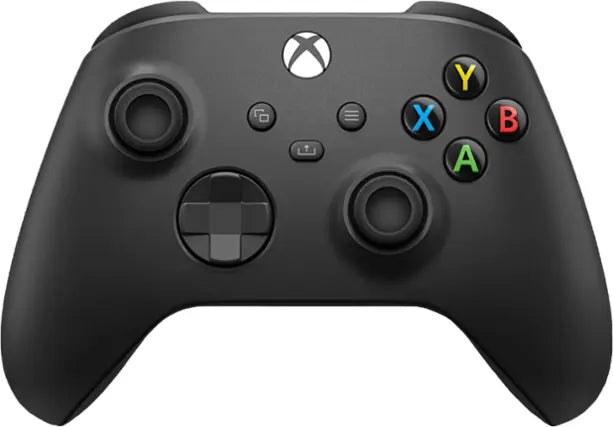 MS Refurbished Carbon Black Controller