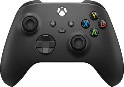 MS Refurbished Carbon Black Controller
